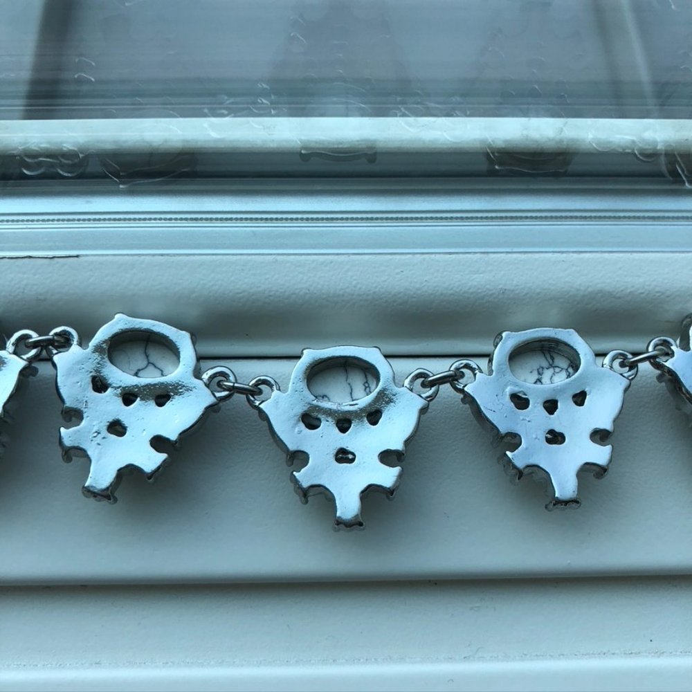 Loft Statement Necklace - image 4